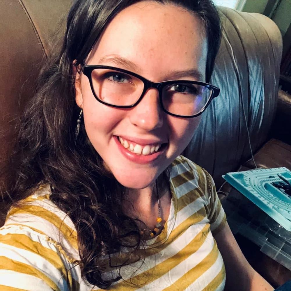 Meet your Posher, Susannah